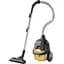 Пилосос циклонний Electrolux ECGC21-2Y - мініатюра 1
