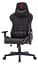 Крісло для геймерів GamePro Black/Red (GC575FB) - мініатюра 5