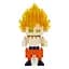 Конструктор Nanoblock Сон Гоку Супер Сайан 130 элементов (124154) - миниатюра 2