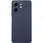 Чохол TPU Getman Liquid Silk Full Camera для Tecno Spark Go 2 Синій / Midnight Blue - мініатюра 1