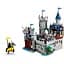 Конструктор LEGO Creator Середньовічний замок із лицарем на коні 1371 деталь (31168) - мініатюра 6