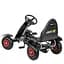 Велокарт детский Bambi kart M 1450-2 ручной тормоз - миниатюра 2