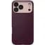 Чохол Spigen для iPhone 17 Pro Max, Nano Pop MagFit, Burgundy Bean teh0019337 - мініатюра 1