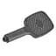 Душева система Champion PBL-009-J з кнопковим перемикачем 4 режими graphite CH6500, Графіт - мініатюра 6