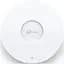 TP-Link Точка доступа EAP620 HD AX1800 1xGE LAN PoE MU-MIMO потолочный - миниатюра 1