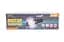 Фонарь подвесной магнитный на батарейках Mastertool 94-0807 1LED x 3 Вт (1COB) - миниатюра 5