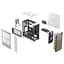 Корпус Fractal Design North Chalk White (FD-C-NOR1C-03) Без БП - мініатюра 14