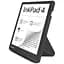 Обложка Ultra Slim Origami BeCover для PocketBook 743G InkPad 4/InkPad Color 2/InkPad Color 3 (7.8") Black (713082) - миниатюра 6