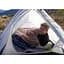 Спальник Naturehike Sunny Day PL01 LW180 (CNK2550WS026) +14°C - 205см - коричневий - мініатюра 8