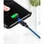 Дата кабель USB 2.0 AM to Type-C 3.0m 3.0A 18W US287 Black Ugreen (60826) - миниатюра 3