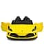 Дитячий електромобіль Bambi Машина M 6197EBLR-6 24V до 100 кг - мініатюра 2
