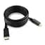 Кабель мультимедійний Display Port to Display Port 3.0m Cablexpert (CC-DP2-10) - мініатюра 2