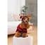 Костюм для собак Pet Fashion Xmas S червоний - мініатюра 5