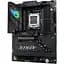 Материнская плата Asus Rog Strix B850-F Gaming WIFI sAM5 B850 4xDDR5 M.2 HDMI DP USB BT ATX - миниатюра 3