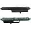 Акумулятор Asus A31N1302 (X200CA, X200MA, X200LA, F200CA) 11.1V 2600 mAh 29Wh Black - мініатюра 1