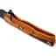 Ніж Lionsteel ROK Aluminum Orange Black - мініатюра 6