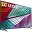Телевізор LG 43UR78003LK - мініатюра 2