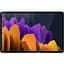 Захисна плівка StatusSKIN для Samsung Galaxy Tab S7 Plus Екран Матова Pro - мініатюра 1