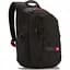 Рюкзак для ноутбука Case Logic Laptop Backpack DLBP116K 15.6" black (DLBP-116K) (3201268) - мініатюра 2