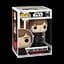 Фігурка Фанко Поп Зоряні Війни Люк Скайвокер Funko Pop Star Wars Luke Skywalker FP SW LS 605 - мініатюра 3