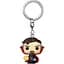 Фигурка брелок Funko Pop Фанко Поп Доктор Стрэндж Doctor Strange 4 см FP DS 01 - мініатюра 1