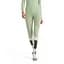 Термоштани Falke ESS Wool-Tech Tights Women Green L (1097-33313-7378 L) - мініатюра 2