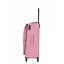 Валіза на 4 колесах Travelite Boja M TL091548 Pink (TL091548-17) - мініатюра 9