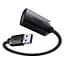 Кабель — подовжувач 5 метрів Baseus AirJoy Series USB3.0 Extension Cable B00631103111-05 - мініатюра 6