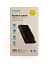 Павербанк Veger 20000mAh 74Wh Li-Pol, USB-A+USB-C PD 100W, вхід Type-C 45W, швидка зарядка, індикатор, power bank - мініатюра 7