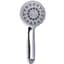 Ручний душ Topaz NF-2208-00-gray 000025162, Хром - мініатюра 1