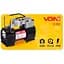 Компресор автомобільний Voin 150 psi 15 Amp (VL-550) - мініатюра 5