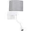 Бра Candellux 21-75383 POLO - миниатюра 1