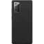 Чохол-накладка Toto 1 mm Matt TPU Case Samsung Galaxy Note 20 Black - мініатюра 1