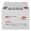 Аккумулятор LogicPower LPM-GL 12V - 45 Ah GEL - миниатюра 3