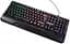 Клавиатура GamePro GK398 Headshot RGB USB Black (GK398) - миниатюра 2