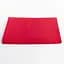 Простынь Moon&Star Cherry Red Бязь Gold Люкс 180х220 см (MS-860000017) - миниатюра 2