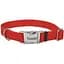 Нашийник для собак Coastal Titan Buckle 2 х 36-51 см - мініатюра 1