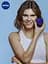 Нічний крем для обличчя Nivea Відновлюючий, 50 мл (81203) - мініатюра 3