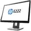 Монітор 21.5" HP EliteDisplay E222 - Class B "Б/В" - мініатюра 6