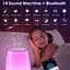 Ночник Kids Dream H03 с Bluetooth и APP 3000 mAh White - миниатюра 4