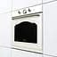 Духовка Gorenje BOS67372CLI - мініатюра 3
