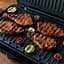 Електрогриль притискний George Foreman Fit Grill Large 25820-56 - мініатюра 9