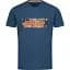 Футболка Blaser Active Outfits 2XL Синій - мініатюра 1