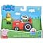 Ігровий набір Peppa Pig Трактор Поні Педро (F4391) - мініатюра 3