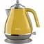 Електрочайник DeLonghi KBOC 2001 Y (210110118) - мініатюра 1