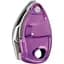 Спусковий пристрій Petzl Gri Gri + Purple (1052-D13A VI) - мініатюра 1