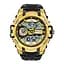 Sanda 6015 Black-Gold - мініатюра 1