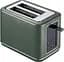 Тостер Matte Green Collection Berlinger Haus teh0027167 - мініатюра 1