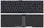 Клавіатура для ноутбука MSI (GT72) з підсвічуванням (Light), Black, (No Frame) - мініатюра 3