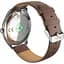 Смарт годинник Hoco Y22 AMOLED Smart sports watch Bluetooth V5.3/IP67 JL7012A6 Silver - мініатюра 4